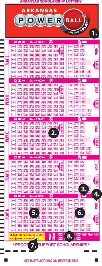 check lotto with ticket number