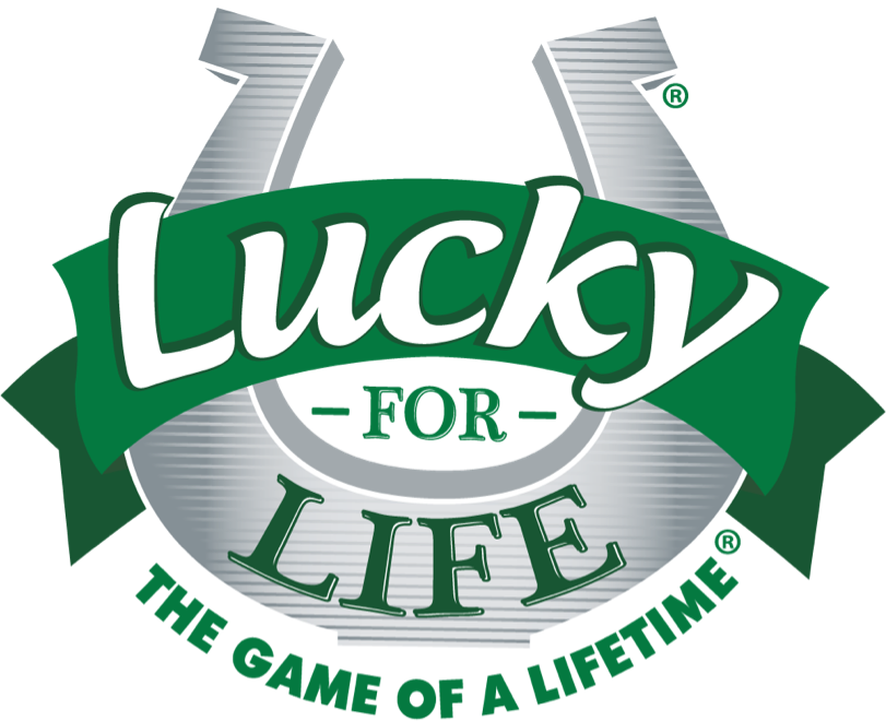 Lucky for Life® Arkansas Scholarship Lottery