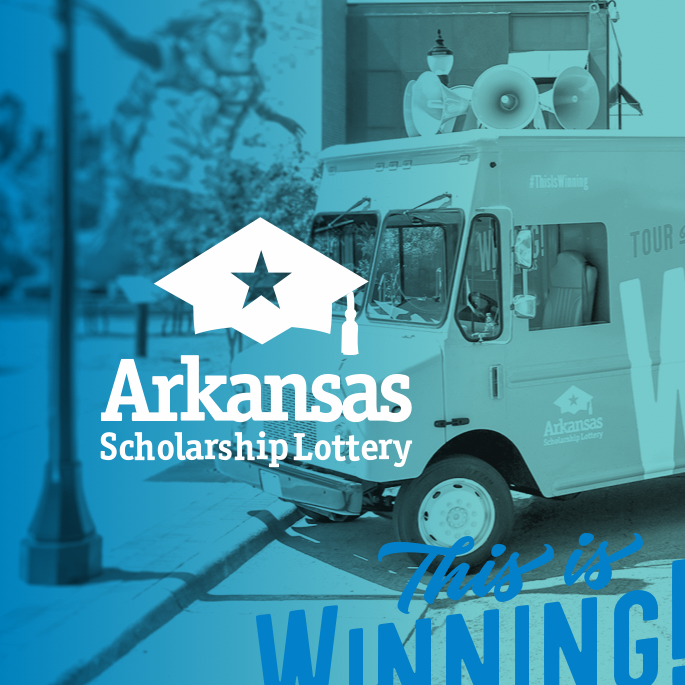 arkansas lottery scratch off letter codes