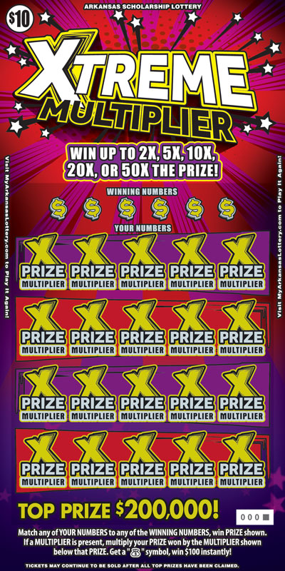 Xtreme Multiplier - Game No. 903