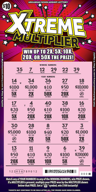 Xtreme Multiplier - Game No. 903