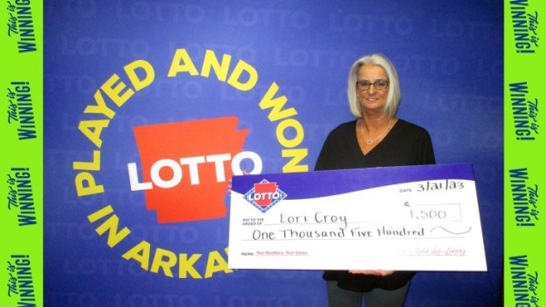 LOTTO | Arkansas Scholarship Lottery