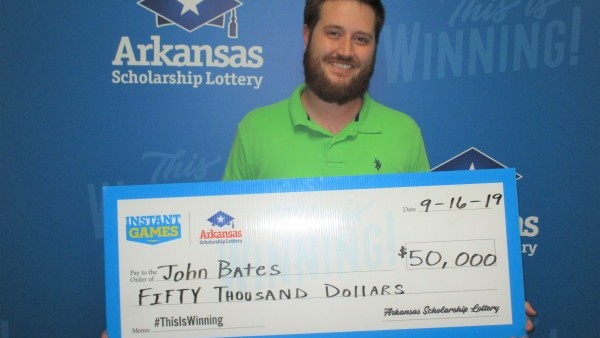 $50,000 won playing the $50k Blowout $50,000 won playing the $50k Blowout